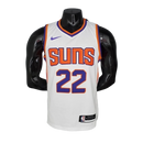 Camisa Regata NBA Phoenix Suns Branca - Nike - Masculina - MAJESTO BR