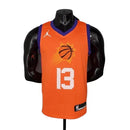 Camiseta Regata Phoenix Suns Laranja - Nike - Masculina - MAJESTO BR