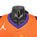 Camiseta Regata Phoenix Suns Laranja - Nike - Masculina - MAJESTO BR