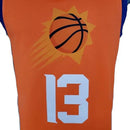 Camiseta Regata Phoenix Suns Laranja - Nike - Masculina - MAJESTO BR