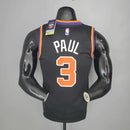 Camisa Regata NBA Phoenix Suns Preta - Nike - Masculina - MAJESTO BR