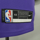 Camisa Regata NBA Phoenix Suns Roxa - Nike - Masculina - MAJESTO BR