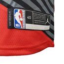 Camiseta Regata Portland Trail Blazers Vermelha - Nike - Masculina - MAJESTO BR