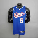 Camisa Regata NBA Sacramento Kings Azul - Nike - Masculina - MAJESTO BR