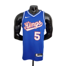 Camisa Regata NBA Sacramento Kings Azul - Nike - Masculina - MAJESTO BR
