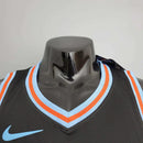 Camisa Regata NBA Sacramento Kings Preta - Nike - Masculina - MAJESTO BR