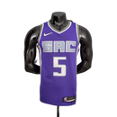 Camisa Regata NBA Sacramento Kings Roxa - Nike - Masculina - MAJESTO BR