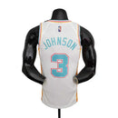 Camiseta Regata San Antonio Spurs Branca - Nike - Masculina - MAJESTO BR