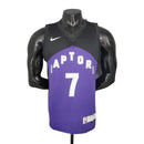 Camiseta Regata Toronto Raptors Azul e Preta - Nike - Masculina - MAJESTO BR