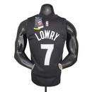 Camiseta Regata Toronto Raptors Azul e Preta - Nike - Masculina - MAJESTO BR