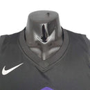 Camiseta Regata Toronto Raptors Azul e Preta - Nike - Masculina - MAJESTO BR