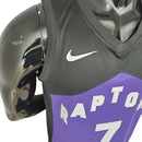 Camiseta Regata Toronto Raptors Azul e Preta - Nike - Masculina - MAJESTO BR
