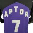 Camiseta Regata Toronto Raptors Azul e Preta - Nike - Masculina - MAJESTO BR