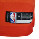 Camiseta Regata Utah Jazz Laranja - Nike - Masculina - MAJESTO BR