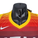 Camiseta Regata Utah Jazz Preta e Amarela - Nike - Masculina - MAJESTO BR
