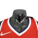 Camiseta Regata Washington Wizards Branca - Nike - Masculina - MAJESTO BR
