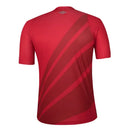 Camisa Athletico Paranaense Home 24/25 - Vermelha e Preta - MAJESTO BR