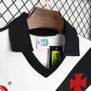 Camisa Vasco Fora 1998 - Versão Retrô Adidas + Coca-Cola - MAJESTO BR