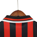 Camisa Manchester City Retrô 2011/2012 Azul - Umbro - MAJESTO BR