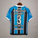 Camisa Grêmio Titular 17/18 - Versão Retro - MAJESTO BR