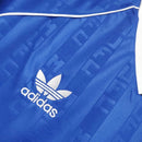 Camisa Manchester United Retrô 1988/1990 Azul - Adidas - MAJESTO BR