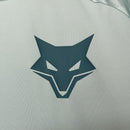 Camisa Cruzeiro de Treino 25/26 - Azul Turquesa Claro - MAJESTO BR