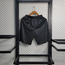 Shorts Corinthians 23/24 - Preto - MAJESTO BR