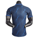 Camisa Chelsea Away Nike 2023/24 Jogador Masculino Azul - MAJESTO BR