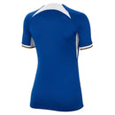 Camisa Chelsea Feminina Home 23/24 - Azul - MAJESTO BR