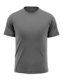Camisa Treino Cinza - MAJESTO BR