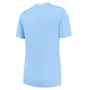 Camisa Manchester City Feminina Home 23/24 - Azul - MAJESTO BR