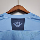 Camisa Grêmio III 20/21 - Versão Retro - MAJESTO BR