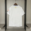 Camisa Aston Villa Away 24/25 - Branca - MAJESTO BR