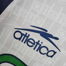 Camisa Chivas Retrô 1999/2000 Branca - Atletica - MAJESTO BR