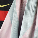 Camisa Retrô Flamengo I Home Nike 2009/10 Vermelho e Preto - MAJESTO BR
