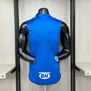 Camisa Regata Cruzeiro Titular 24/25 - Azul - MAJESTO BR