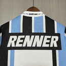 Camisa Grêmio Titular 95/96 - Versão Retro Renner - MAJESTO BR