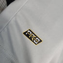 Camisa Vasco de Treino 23/24 - Cinza - MAJESTO BR