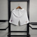 Shorts Corinthians 23/24 - Branco - MAJESTO BR