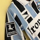 Camisa Grêmio Titular 97/98 - Versão Retro Renner - MAJESTO BR
