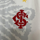 Camisa Internacional Edição Especial 23/24 - Vermelho Consciência Negra - MAJESTO BR
