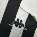 Camisa Juventus Retrô 2011/2012 Preta e Branca - Nike - MAJESTO BR