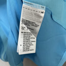 Camisa Polo Flamengo 25/26 - Azul - MAJESTO BR