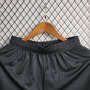 Shorts Corinthians 23/24 - Preto - MAJESTO BR