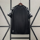 Camisa Vasco Edição Especial 24/25 - Preto e Branco - MAJESTO BR