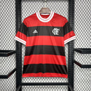 Camisa Flamengo Edição Especial 2018 - Versão Retrô - MAJESTO BR