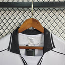 Camisa Corinthians Fora 1999 - Versão Retrô Branca - MAJESTO BR