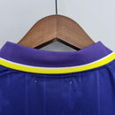 Camisa Retrô Fiorentina I Fila 1997/98 Masculino Roxo - MAJESTO BR