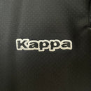 Camisa Vasco Edição Especial 24/25 - Preto e Branco - MAJESTO BR