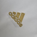 Camisa Cruzeiro Fora 21/22 - Branco e Dourado - MAJESTO BR